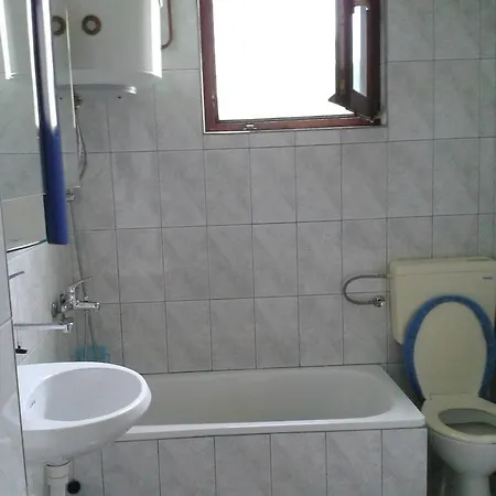 Sobe Pensjonat Dubrave Gornje