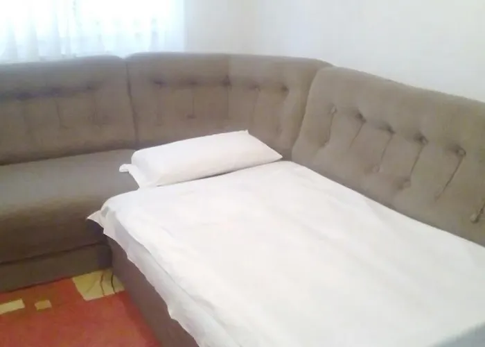 Sobe Pensionat Dubrave Gornje